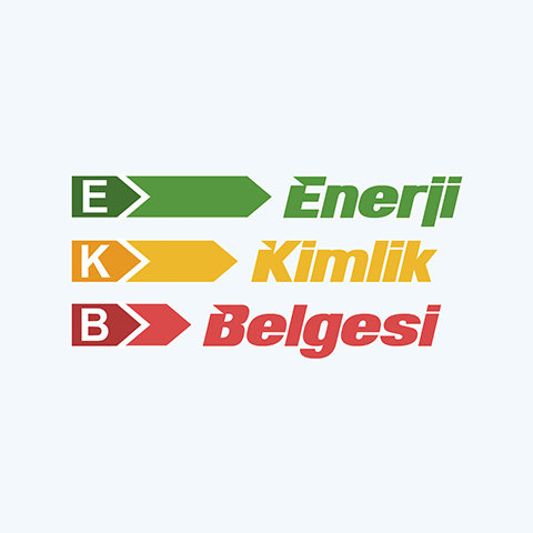 ENERJİ KİMLİK BELGESİ (EKB)